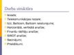 Презентация 'SIA "Izzi", AS "Balticom", SIA "Baltcom" finanšu stāvokļa analīze', 2.