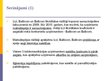 Презентация 'SIA "Izzi", AS "Balticom", SIA "Baltcom" finanšu stāvokļa analīze', 34.