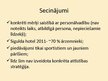Отчёт по практике 'Pirmsdiplomdarba prakses atskaite "Sigulda hotel"', 35.