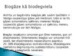 Презентация 'Biogāze, tās iegūšana un pielietojums', 14.