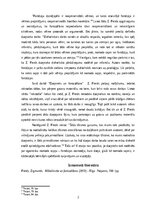 Конспект 'Zigmunds Freids “Dzejnieks un fantazēšana”', 2.