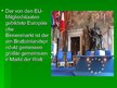 Презентация 'Europäische Union', 3.