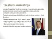 Презентация 'Finanšu un Tieslietu ministrijas salīdzinājums', 3.