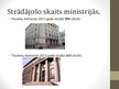 Презентация 'Finanšu un Tieslietu ministrijas salīdzinājums', 5.