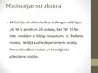 Презентация 'Finanšu un Tieslietu ministrijas salīdzinājums', 18.