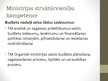 Презентация 'Finanšu un Tieslietu ministrijas salīdzinājums', 22.