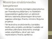 Презентация 'Finanšu un Tieslietu ministrijas salīdzinājums', 23.