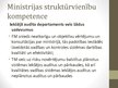 Презентация 'Finanšu un Tieslietu ministrijas salīdzinājums', 24.