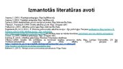 Презентация 'Sākumskolas vecuma bērnu attīstības īpatnības un to loma pedagoģiskajā procesā (', 26.