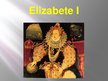 Презентация 'Elizabete I', 2.