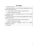 Конспект 'Regresijas vienādojuma koeficientu un ekstrēmuma atrašana', 2.