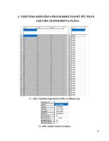 Конспект 'Regresijas vienādojuma koeficientu un ekstrēmuma atrašana', 12.