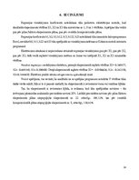 Конспект 'Regresijas vienādojuma koeficientu un ekstrēmuma atrašana', 24.