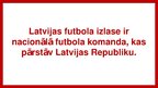 Презентация 'Latvijas futbola izlases vēsture', 3.