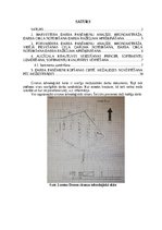 Отчёт по практике 'Prakses atskaite - mežizstrāde', 2.