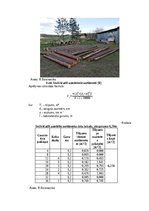 Отчёт по практике 'Prakses atskaite - mežizstrāde', 8.