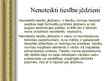 Презентация 'Ģenerālklauzulas un nenoteikts tiesību jēdziens', 2.