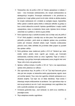 Отчёт по практике 'Prakses atskaite uzņēmējdarbībā, vadīšanā uzņēmumā X', 11.