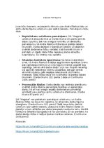 Конспект 'Kāzuss', 2.