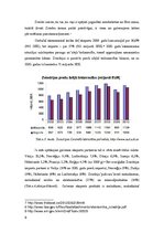 Реферат 'Zviedrijas ekonomika 1995.-2013.gadā un attiecības ar Baltijas valstīm', 9.