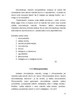 Отчёт по практике 'Siltumizolācijas un skaņu izolējošie materiāli', 13.