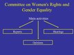 Презентация 'Women’s Rights in the European Union', 9.