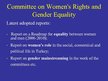Презентация 'Women’s Rights in the European Union', 10.