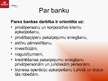 Презентация 'AS "Parex banka" darbības analīze', 3.