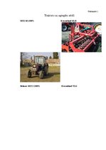 Реферат 'Tehnikas un tehnoloģijas modernizācija kā lauksaimnieciskās ražošanas konkurētsp', 14.