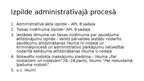Презентация 'Administratīvā akta un tiesas nolēmuma piespiedu izpilde', 3.