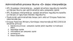 Презентация 'Administratīvā akta un tiesas nolēmuma piespiedu izpilde', 5.