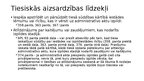 Презентация 'Administratīvā akta un tiesas nolēmuma piespiedu izpilde', 8.
