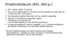 Презентация 'Administratīvā akta un tiesas nolēmuma piespiedu izpilde', 11.