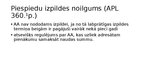 Презентация 'Administratīvā akta un tiesas nolēmuma piespiedu izpilde', 12.