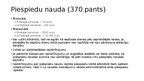 Презентация 'Administratīvā akta un tiesas nolēmuma piespiedu izpilde', 18.