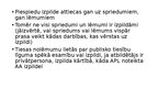 Презентация 'Administratīvā akta un tiesas nolēmuma piespiedu izpilde', 22.