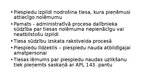 Презентация 'Administratīvā akta un tiesas nolēmuma piespiedu izpilde', 23.