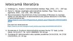 Презентация 'Administratīvā akta un tiesas nolēmuma piespiedu izpilde', 24.