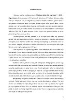 Эссе 'Pedagoģiskā psiholoģija', 3.