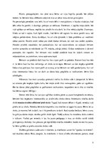 Эссе 'Pedagoģiskā psiholoģija', 5.