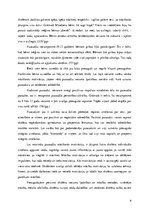 Эссе 'Pedagoģiskā psiholoģija', 6.