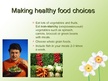 Презентация 'Healthy Lifestyle', 8.