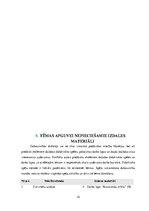 Реферат 'Metodisko materiālu portfolio dabaszinībās', 15.
