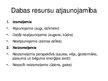 Презентация 'Dabas resursu un vides stāvokļa novērtējums Rīgas pilsētā', 3.
