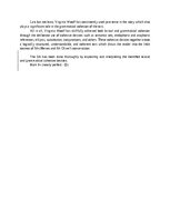 Эссе 'Lexical and grammatical cohesion in the excerpt from Virginia Woolf's “Between t', 4.