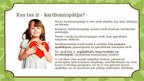 Презентация 'Kardiomiopātija Bērniem', 2.
