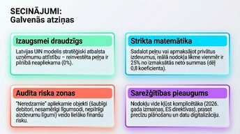 Презентация 'Uzņēmumu ienākuma nodoklis (UIN)', 13.