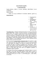 Реферат 'Apvidus elementu, objektu un teritoriju dešifrēšana Latvijas ortofotokartē', 1.