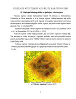 Отчёт по практике 'Ilzeskalna poligona ģeoloģiskā uzbūve, reljefs un mūsdienu ģeoloģiskie procesi', 5.