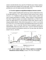 Отчёт по практике 'Ilzeskalna poligona ģeoloģiskā uzbūve, reljefs un mūsdienu ģeoloģiskie procesi', 7.